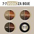 Boja za kosu Creme Supreme – 7-7 Copper Blonde Schwarzkopf CREME SUPREME