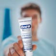 Zahnpasta 3D White Professional Express Whitening frisches Strahlen Oral-B