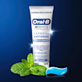 Zahnpasta 3D White Professional Express Whitening frisches Strahlen Oral-B