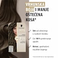 Boja za kosu Creme Supreme – 6-16 Cool Ash Dark Blonde Schwarzkopf CREME SUPREME