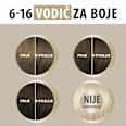 Boja za kosu Creme Supreme – 6-16 Cool Ash Dark Blonde Schwarzkopf CREME SUPREME