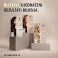 Boja za kosu Creme Supreme – 6-16 Cool Ash Dark Blonde Schwarzkopf CREME SUPREME