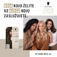 Boja za kosu Creme Supreme – 6-16 Cool Ash Dark Blonde Schwarzkopf CREME SUPREME