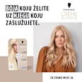 Boja za kosu Creme Supreme –  L1++ ekstremni posvjetljivač Plus Schwarzkopf CREME SUPREME