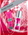 dárková sada Pure Woman bruno banani