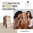 Boja za kosu Creme Supreme – 8-16 Cool Ash Light Blonde Schwarzkopf CREME SUPREME