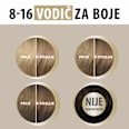Boja za kosu Creme Supreme – 8-16 Cool Ash Light Blonde Schwarzkopf CREME SUPREME