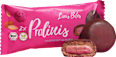 Schokolade Pralinis Raspberry Almond Lini's Bites