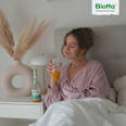 Wellness-Wohlfühl-Saftwoche Set Biotta