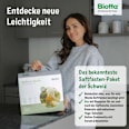 Wellness-Wohlfühl-Saftwoche Set Biotta