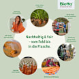 Wellness-Wohlfühl-Saftwoche Set Biotta