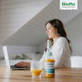 Wellness-Wohlfühl-Saftwoche Set Biotta