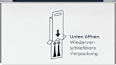 Aufsteckbürste iO Ultimative Reinigung weiß Oral-B
