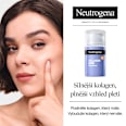 pleťový hydratační krém Collagen Bank SPF30 Neutrogena