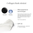 pleťový hydratační krém Collagen Bank SPF30 Neutrogena