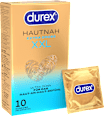 Kondome Hautnah Extra Groß XXL, Breite 60mm Durex