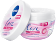 Pflegecreme Care Sensitive NIVEA