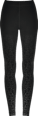 Wohlig Warm Leggings Leo blickdicht, Gr. 38 - 40 nur die