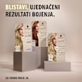 Boja za kosu Creme Supreme – 9-16 Cool Ash Very Light Blonde Schwarzkopf CREME SUPREME