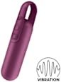 Bullet Groove vibrator  Satisfyer