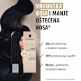 Boja za kosu Creme Supreme – 1-1 Cool Black  Schwarzkopf CREME SUPREME