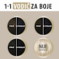 Boja za kosu Creme Supreme – 1-1 Cool Black  Schwarzkopf CREME SUPREME