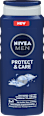 Gel za tuširanje Protect & Care NIVEA MEN