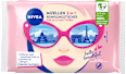 Mizellen-Reinigungstücher Biologisch Abbaubar 3in1 NIVEA