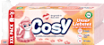 Toilettenpapier Print 3-lagig Cosy