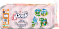 Toilettenpapier Print 3-lagig Cosy