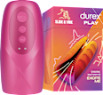 Masturbator Sensorial Durex