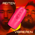 Masturbator Sensorial Durex