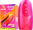 Masturbator Sensorial Durex