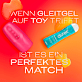 Masturbator Sensorial Durex