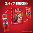 Geschenkset Music Epic Legend  Old Spice