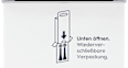 Aufsteckbürste iO Ultimative Reinigung schwarz Oral-B