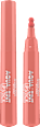 voděodolná rtěnka Aqua Tint 01 Terracotta DEBORAH MILANO