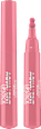 voděodolná rtěnka Aqua Tint 02 Rose DEBORAH MILANO