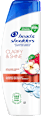 Șampon anti-mătreață cu oțet de mere head&shoulders