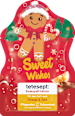 Habfürdő Sweet Wishes narancs és fahéj illattal tetesept