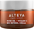 Био крем за лице Luminous Rose ALTEYA organics