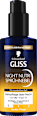 Haarkur Night Nutri Sprühnebel  Schwarzkopf GLISS