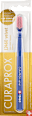Четка за зъби 12460 Velvet, различни цветове/мотиви CURAPROX