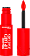 THRILL SEEKER LIP LATEX tečni karmin- 350 Spicy RIMMEL LONDON