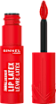 THRILL SEEKER LIP LATEX tečni karmin- 400 Rimmel Red RIMMEL LONDON