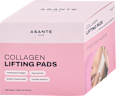 Liftingové pleťové tampóny Collagen ASANTE