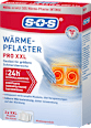 Wärme-Pflaster PRO XXL SOS