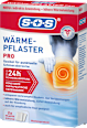 Wärmepflaster PRO SOS