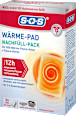 Wärme-Pad Nachfüll-Pack SOS
