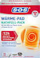 Wärme-Pad Nachfüll-Pack SOS